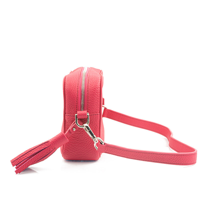 Sac Adèle - fuchsia