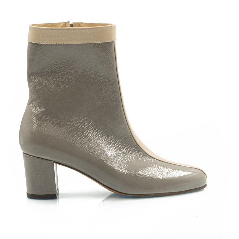 Twiggy- gris - Bégum Paris