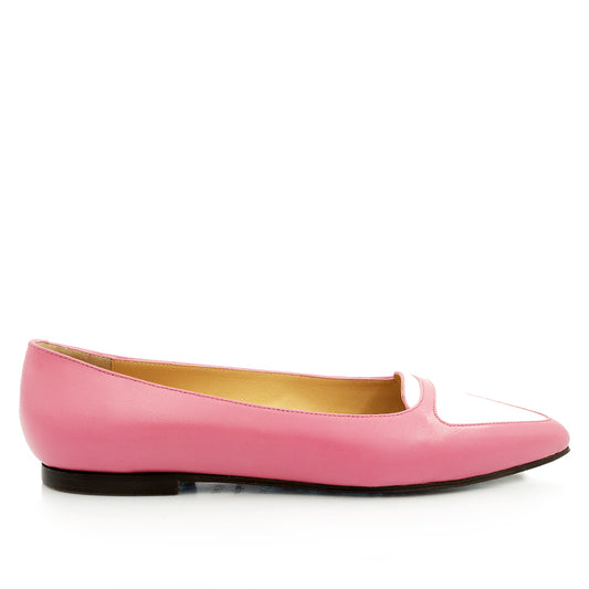 Litchi - rose - Bégum Paris