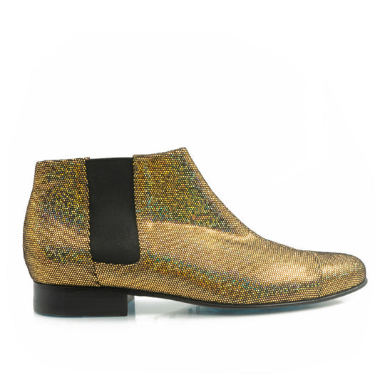 Lucrèce - trilli or