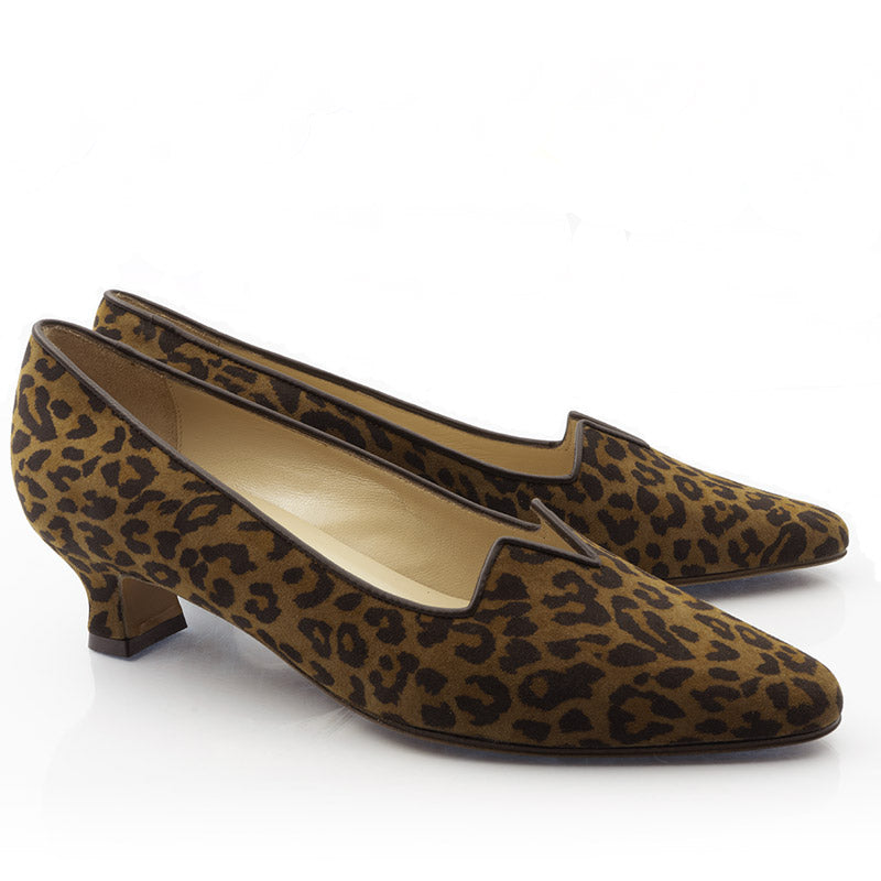 Marquise - leopardino