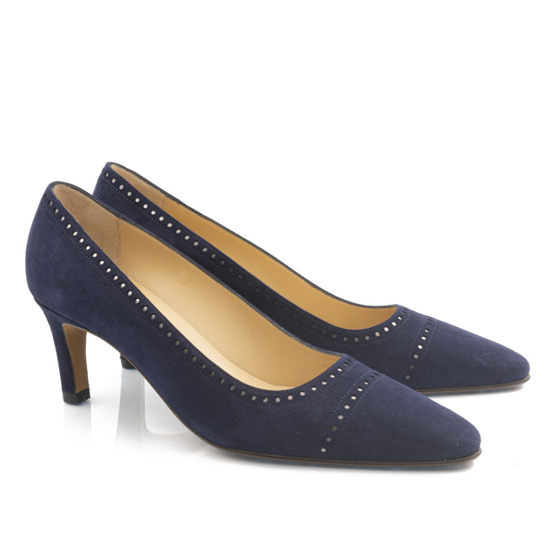 Pyramide marine argent - Main Image