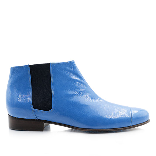 Lucrèce vogue - bleu ciel