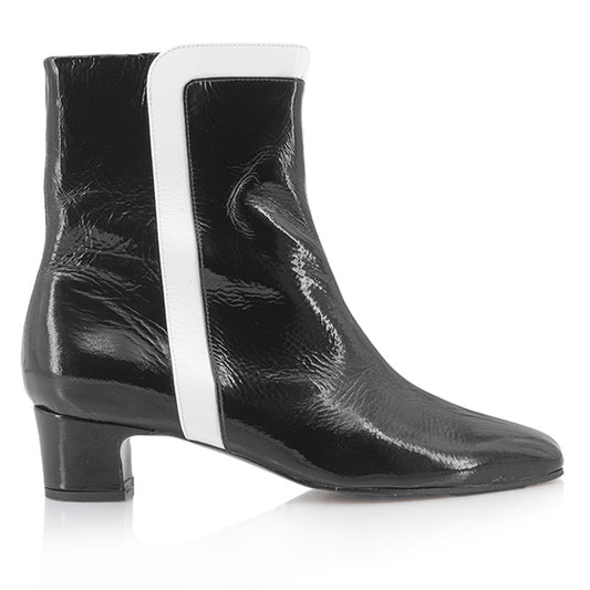 Chéri vogue - presque noir