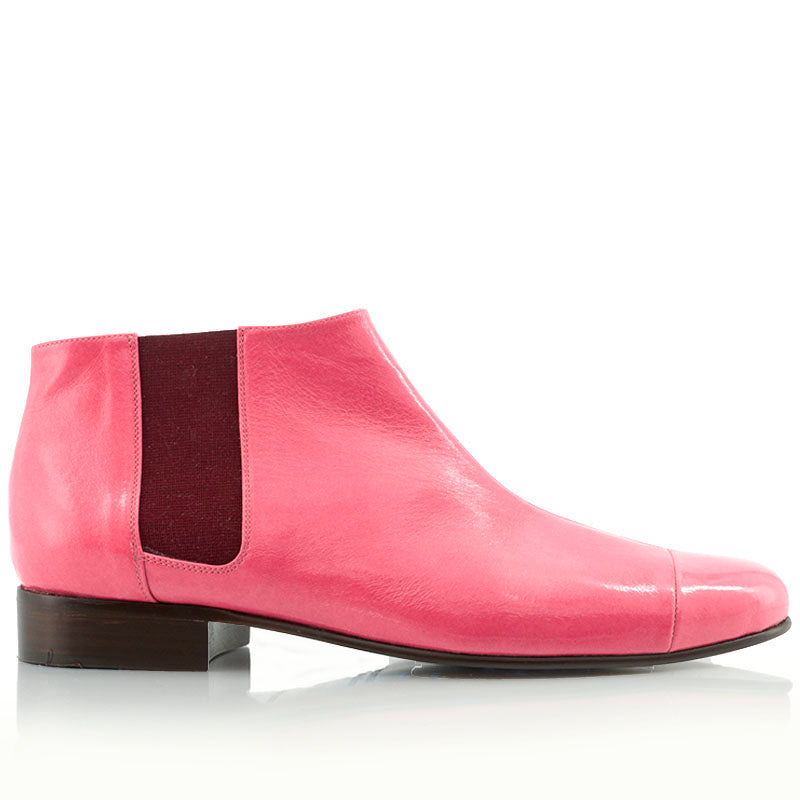 Lucrèce vogue - rose