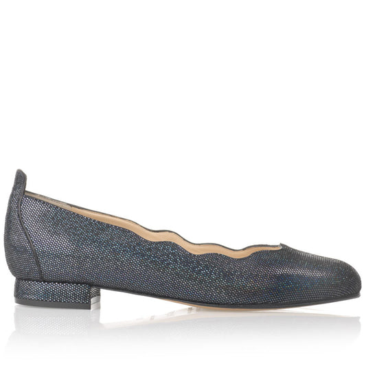 Orgeval - noir brillant