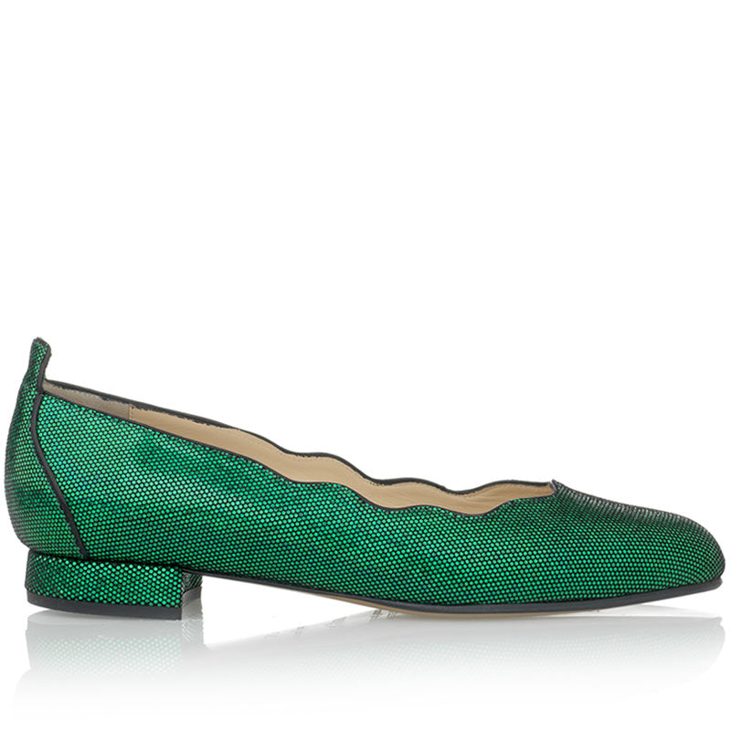 Orgeval - vert brillant