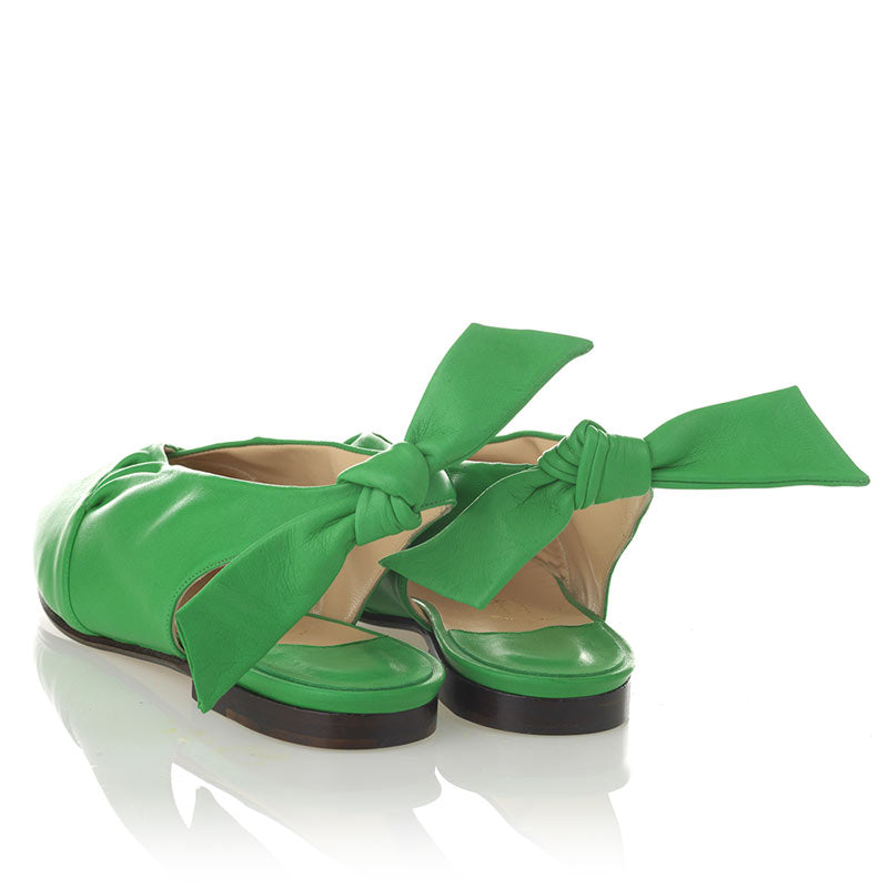 Vendôme - émeraude