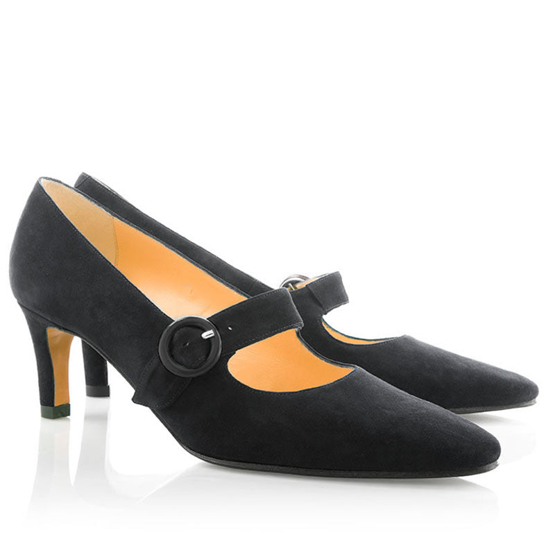 Prisme - noir - Bégum Paris