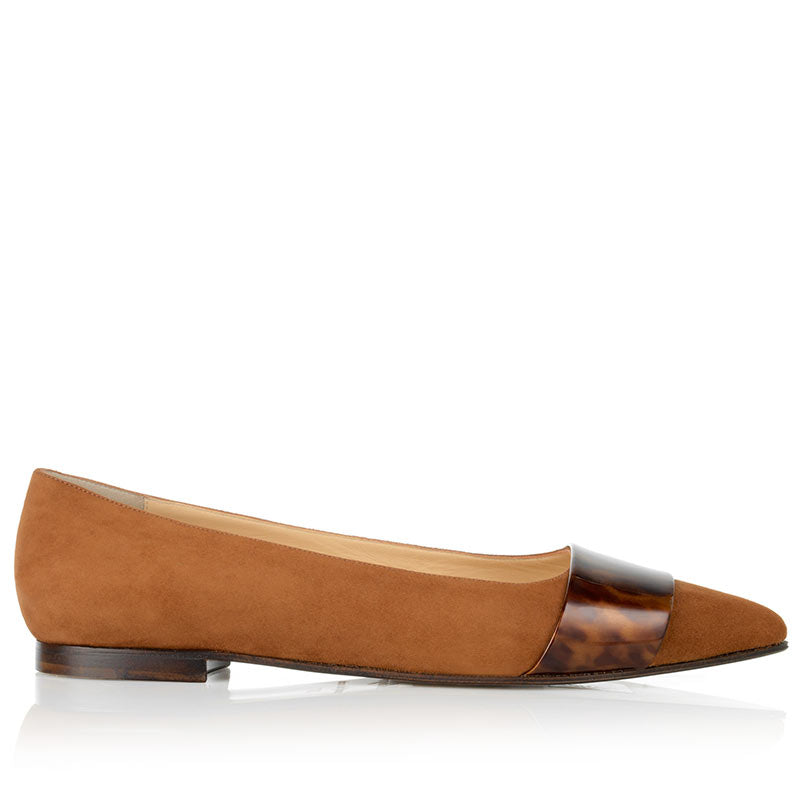 Amsterdam - hazelnut