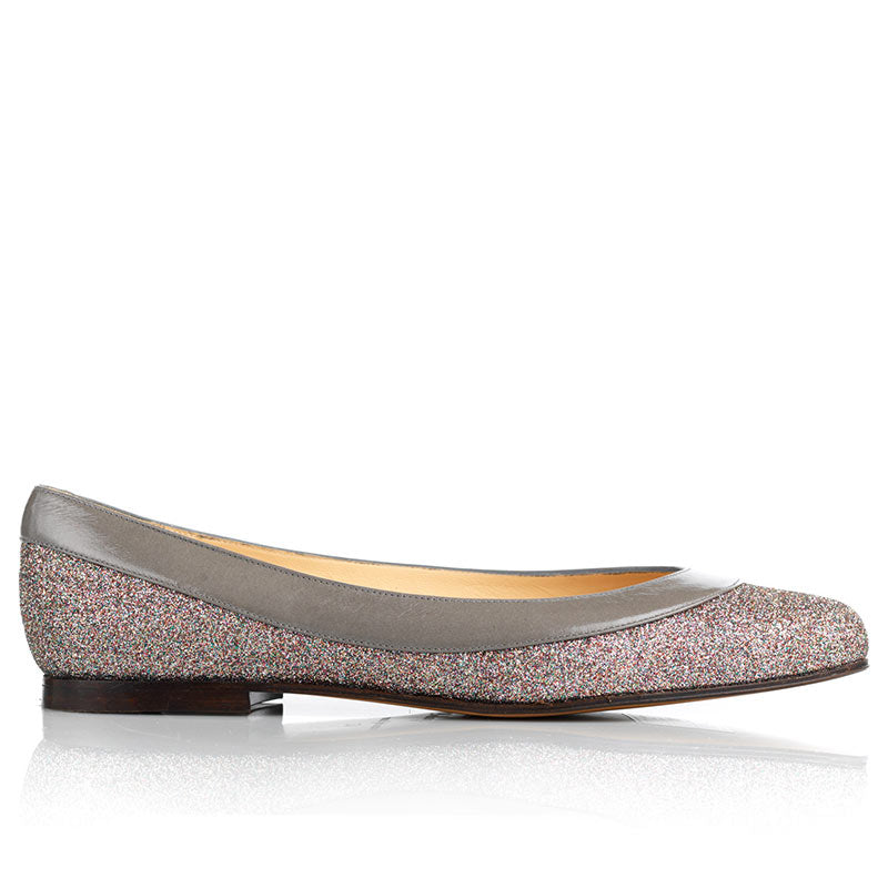 Bicyclette paillettes - millefiori