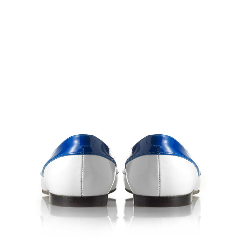 Bicyclette - neon blue