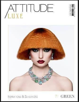 ATTITUDE LUXE