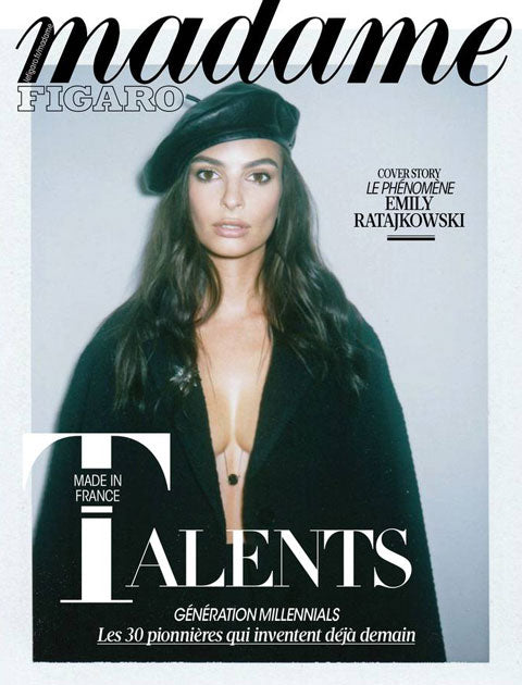 Madame Figaro