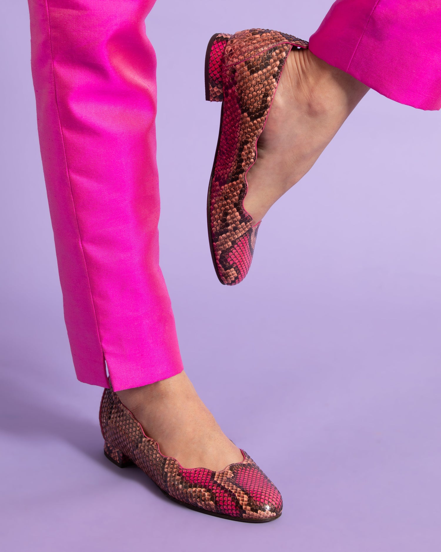 Ballerines