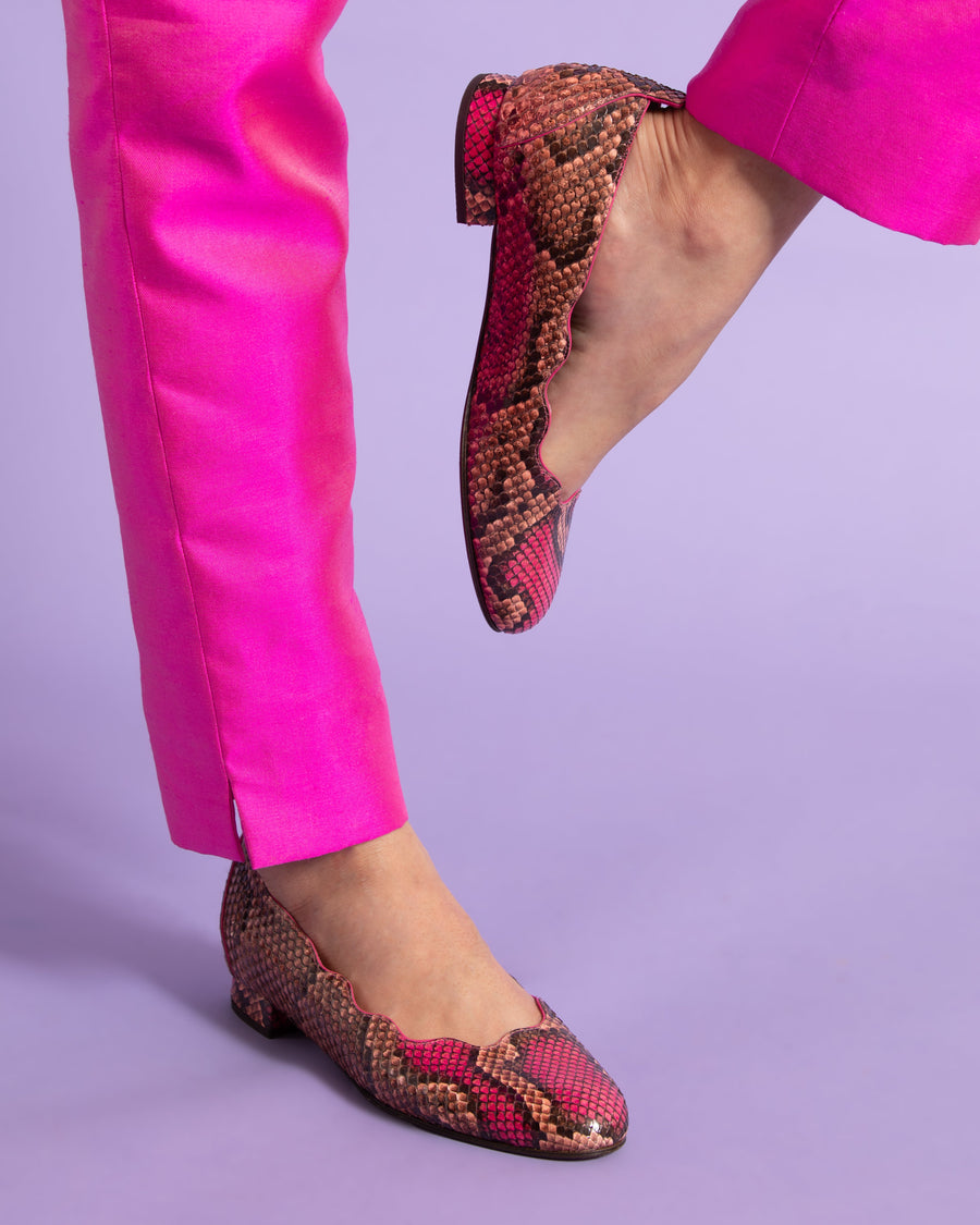 Ballerines