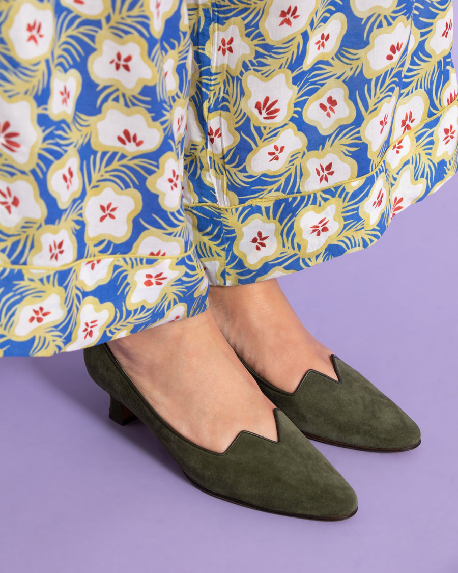 Petits talons