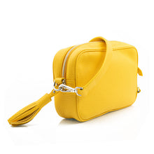 Sac Adèle - tournesol - Bégum Paris