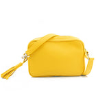 Sac Adèle - tournesol - Bégum Paris