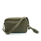 Sac Adèle - olive - Bégum Paris