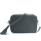Sac Adèle - marine - Bégum Paris