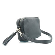 Sac Adèle - marine - Bégum Paris