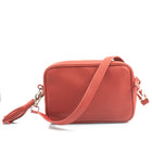 Sac Adèle - rouge - Bégum Paris