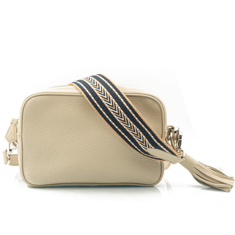 Sac Adèle - tourterelle - Bégum Paris