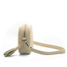 Sac Adèle - tourterelle - Bégum Paris