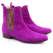 Amazone - fuchsia - Bégum Paris