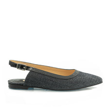 Bahia - denim - Bégum Paris