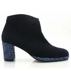 Cambridge paillettes - marine - Bégum Paris