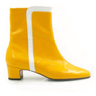 Chéri vogue - jaune - Bégum Paris