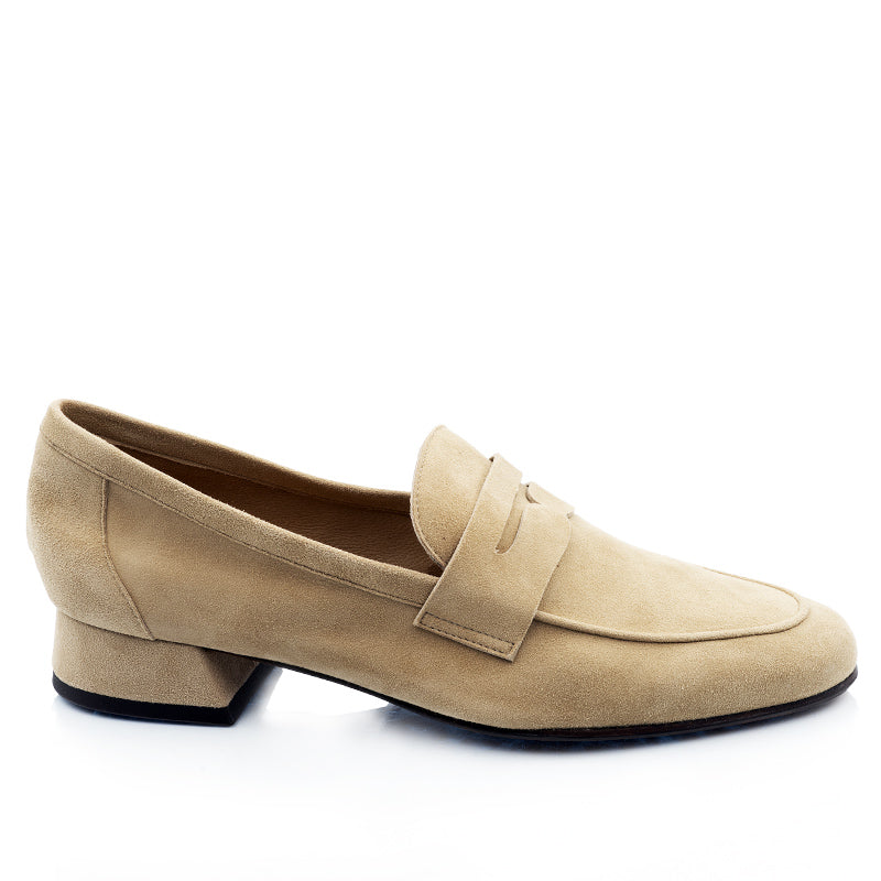 Cheyenne - beige - Bégum Paris
