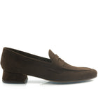 Cheyenne - marron - Bégum Paris