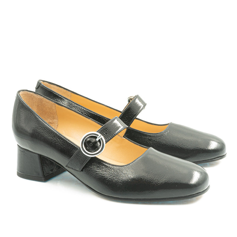 Cremona - blue black