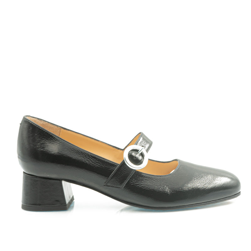 Cremona - blue black