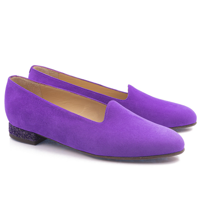 Dufy - violet