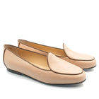 Flocon - cuir
