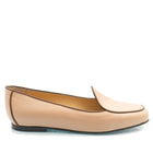 Flocon - cuir