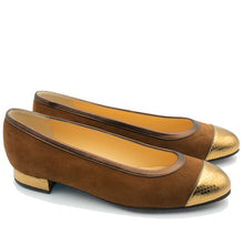 Gabrielle - bout python