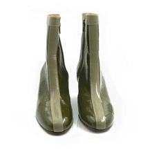 Twiggy - olive - Bégum Paris