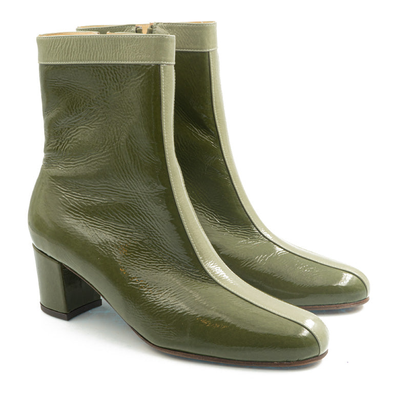Twiggy - olive - Bégum Paris