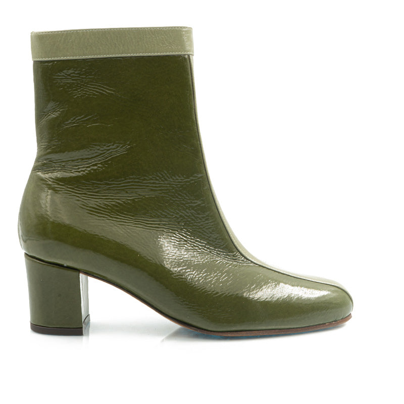 Twiggy - olive - Bégum Paris