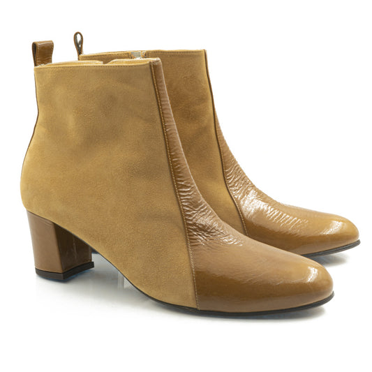 Londres - café au lait