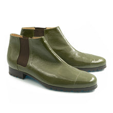Lucrèce vogue - kaki - Bégum Paris