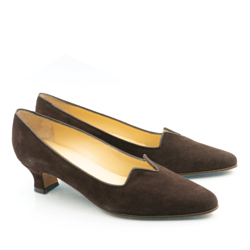 Marquise - chèvre velours