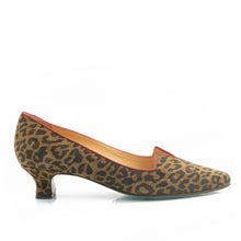 Marquise - leopardino - Bégum Paris