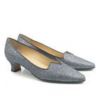 Marquise paillettes - marine - Bégum Paris