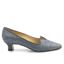 Marquise paillettes - marine - Bégum Paris